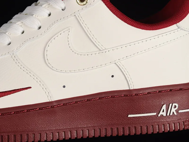 All categories Nk Air Force 1 Air Force series Nk Air Force 1 Low Nk Air Force 1'07 Low Air Force 1 low-top casual sports sneakers DQ7582-100
